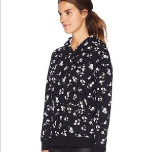 Vans Flower Hoodie